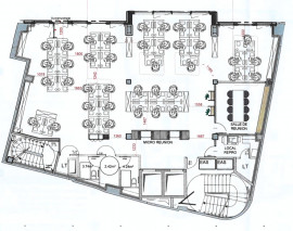 
                                                                                        Location
                                                                                         Location Bureaux Paris 75001