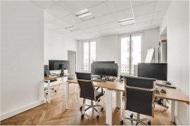 
                                                                                        Location
                                                                                         Location Bureaux Paris 75001