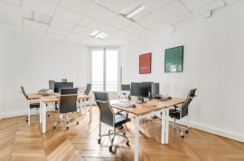 
                                                                                        Location
                                                                                         Location Bureaux Paris 75001