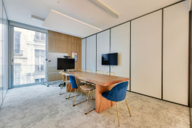 
                                                                                        Location
                                                                                         Location Bureaux Paris 75001