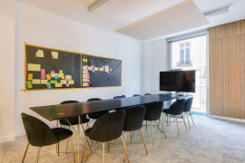 
                                                                                        Location
                                                                                         Location Bureaux Paris 75001