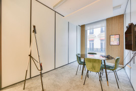 
                                                                                        Location
                                                                                         Location Bureaux Paris 75001