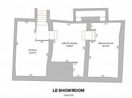 
                                                                                        Location
                                                                                         Location Bureaux Paris 75001