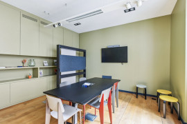 
                                                                                        Location
                                                                                         Location Bureaux Paris 75002