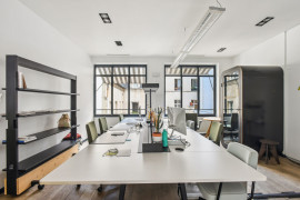 
                                                                                        Location
                                                                                         Location Bureaux Paris 75002