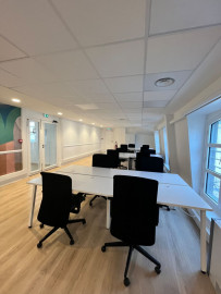 
                                                                                        Location
                                                                                         Location Bureaux Paris 75002