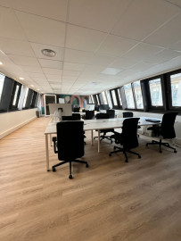 
                                                                                        Location
                                                                                         Location Bureaux Paris 75002