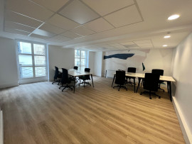 
                                                                                        Location
                                                                                         Location Bureaux Paris 75002