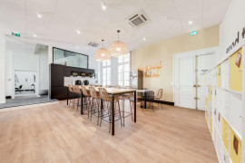 
                                                                                        Location
                                                                                         Location Bureaux Paris 75002