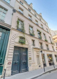 
                                                                                        Location
                                                                                         Location Bureaux Paris 75002