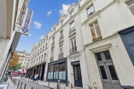 
                                                                                        Location
                                                                                         Location Bureaux Paris 75002