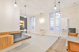 
                                                                                        Location
                                                                                         Location Bureaux Paris 75002