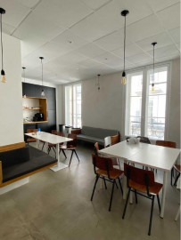 
                                                                                        Location
                                                                                         Location Bureaux Paris 75002