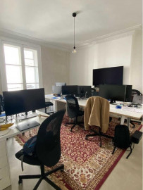 
                                                                                        Location
                                                                                         Location Bureaux Paris 75002