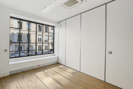 
                                                                                        Location
                                                                                         Location Bureaux Paris 75002