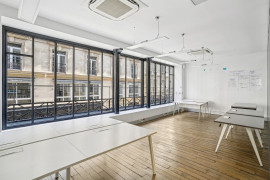 
                                                                                        Location
                                                                                         Location Bureaux Paris 75002