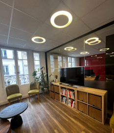 
                                                                                        Location
                                                                                         Location Bureaux Paris 75002