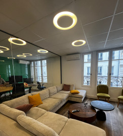 
                                                                                        Location
                                                                                         Location Bureaux Paris 75002