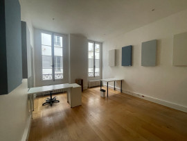 
                                                                                        Location
                                                                                         Location Bureaux Paris 75002