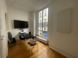 
                                                                                        Location
                                                                                         Location Bureaux Paris 75002