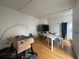 
                                                                                        Location
                                                                                         Location Bureaux Paris 75002