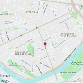 
                                                                                        Location
                                                                                         Location Bureaux Paris 75002