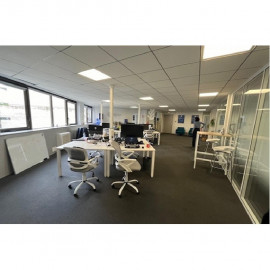 
                                                                                        Location
                                                                                         Location Bureaux Paris 75002