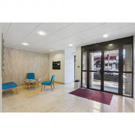 
                                                                                        Location
                                                                                         Location Bureaux Paris 75002