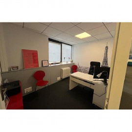 
                                                                                        Location
                                                                                         Location Bureaux Paris 75002