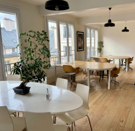 
                                                                                        Location
                                                                                         Location Bureaux Paris 75002