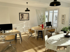 
                                                                                        Location
                                                                                         Location Bureaux Paris 75002