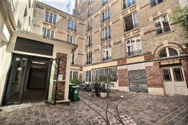 
                                                                                        Location
                                                                                         Location Bureaux Paris 75003