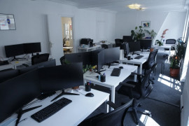 
                                                                                        Location
                                                                                         Location Bureaux Paris 75003