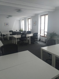 
                                                                                        Location
                                                                                         Location Bureaux Paris 75003