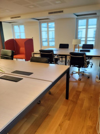 
                                                                                        Location
                                                                                         Location Bureaux Paris 75003