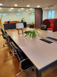 
                                                                                        Location
                                                                                         Location Bureaux Paris 75003