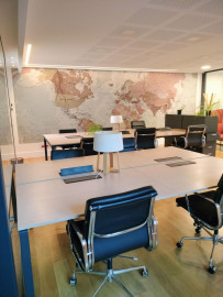 
                                                                                        Location
                                                                                         Location Bureaux Paris 75003