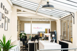 
                                                                                        Location
                                                                                         Location Bureaux Paris 75006