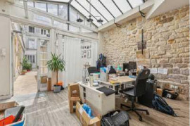 
                                                                                        Location
                                                                                         Location Bureaux Paris 75006