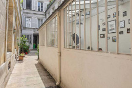 
                                                                                        Location
                                                                                         Location Bureaux Paris 75006