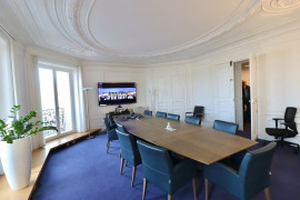 
                                                                                        Location
                                                                                         Location Bureaux Paris 75007