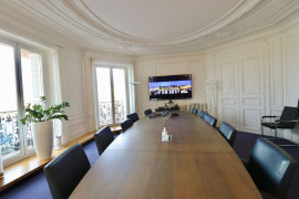 
                                                                                        Location
                                                                                         Location Bureaux Paris 75007