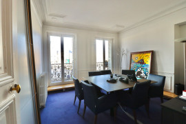 
                                                                                        Location
                                                                                         Location Bureaux Paris 75007