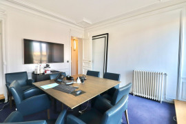 
                                                                                        Location
                                                                                         Location Bureaux Paris 75007