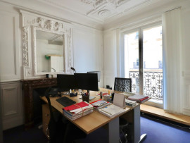 
                                                                                        Location
                                                                                         Location Bureaux Paris 75007