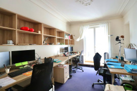 
                                                                                        Location
                                                                                         Location Bureaux Paris 75007