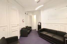 
                                                                                        Location
                                                                                         Location Bureaux Paris 75007