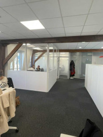 
                                                                                        Location
                                                                                         Location Bureaux Paris 75008