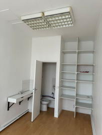 
                                                                                        Location
                                                                                         Location Bureaux Paris 75008