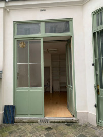 
                                                                                        Location
                                                                                         Location Bureaux Paris 75008